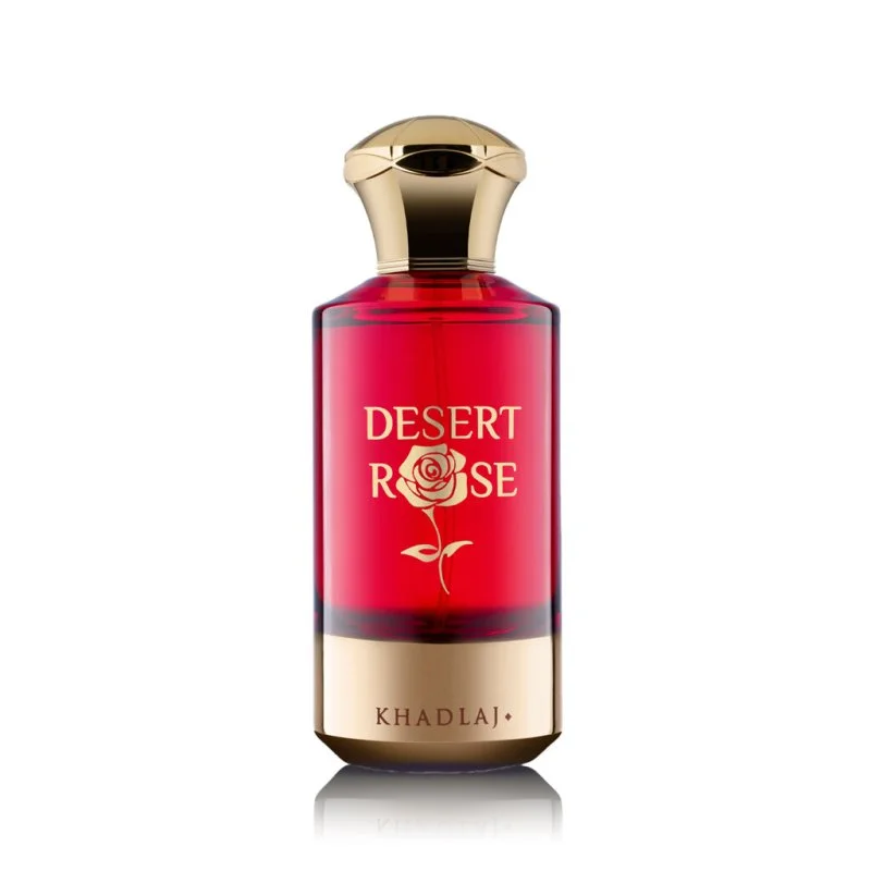 Desert Rose Eau de Parfum für Damen 100 ml
