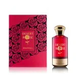 Desert Rose Eau de Parfum für Damen 100 ml