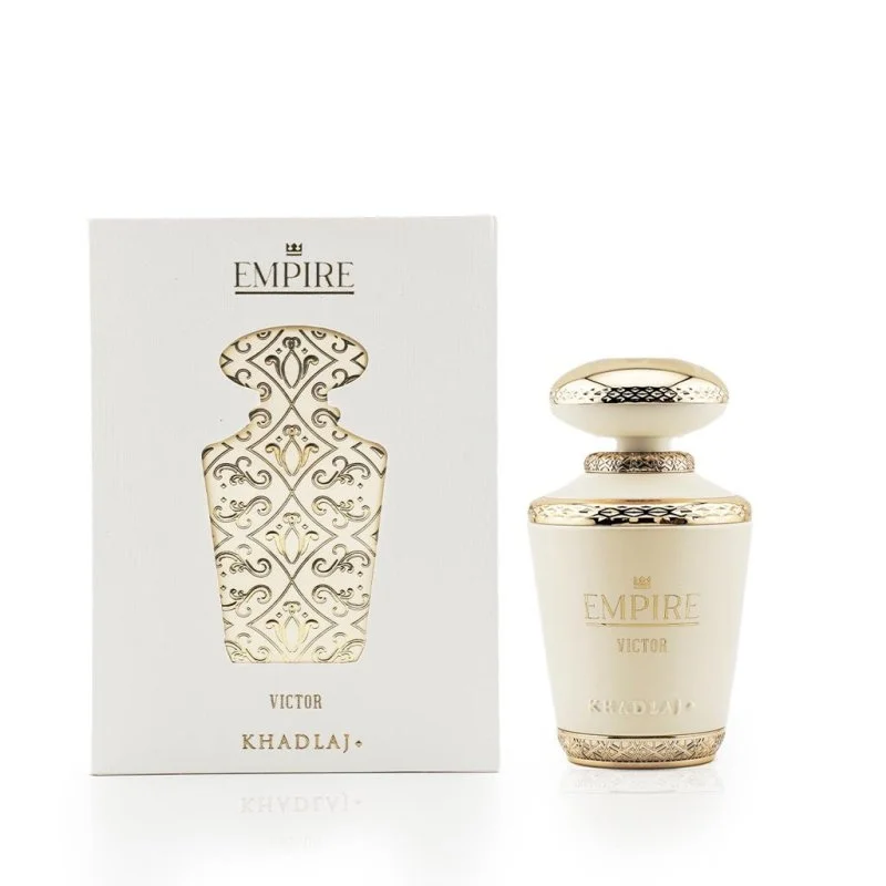 Empire Victor Eau de Parfum Unisex 100 ml