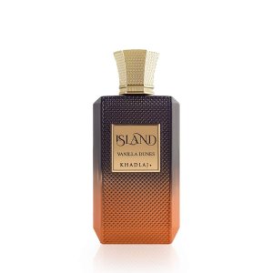 Island Vanilla Dunes Extrait de Parfum Unisex