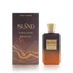 Island Vanilla Dunes Extrait de Parfum Unisex 100 ml