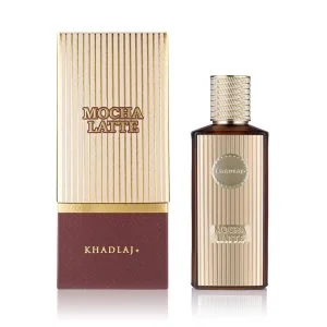 Khadlaj Mocha Latte Parfümextrakt Unisex