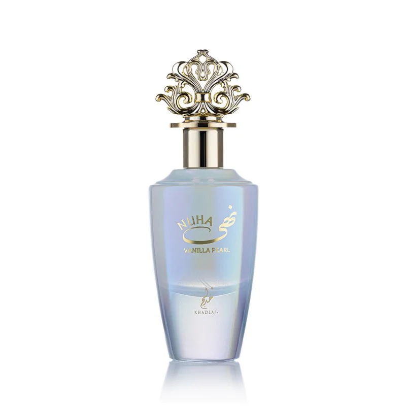 Nuha Vanilla Pearl Eau de Parfum für Damen 85 ml