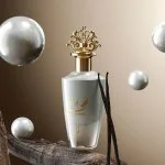 Nuha Vanilla Pearl Eau de Parfum für Damen 85 ml