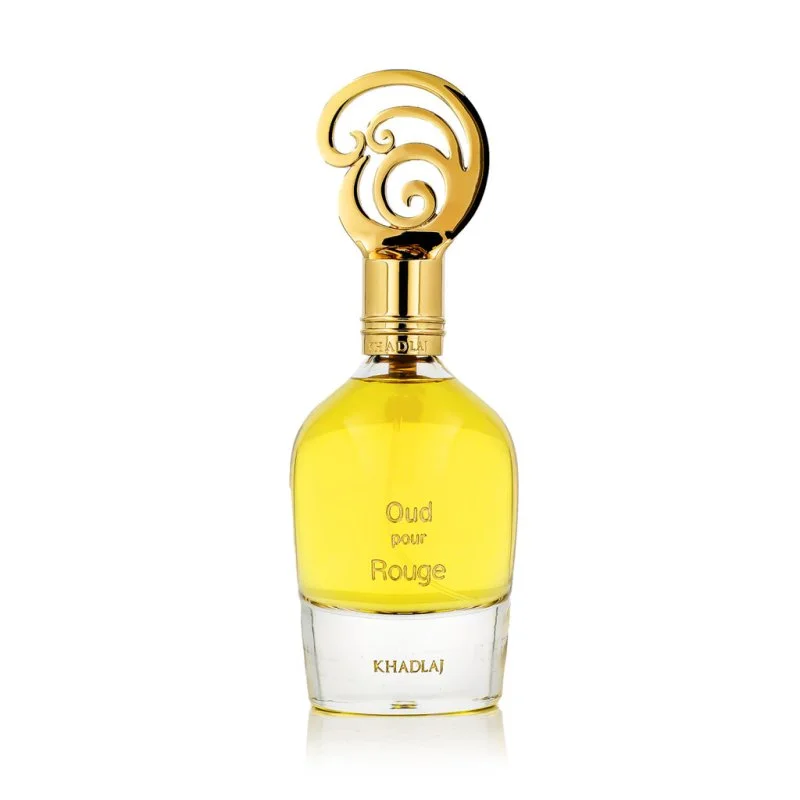Oud pour Rouge Eau de Parfum für Herren 100 ml