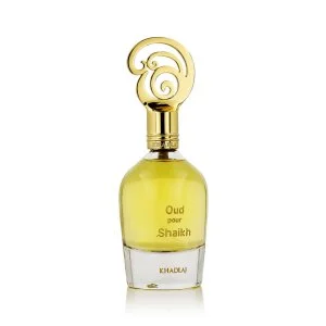 Khadlaj Oud Pour Shaikh Eau de Parfum Unisex