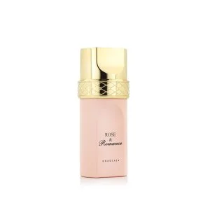 Khadlaj Rose & Romance Eau de Parfum für Damen