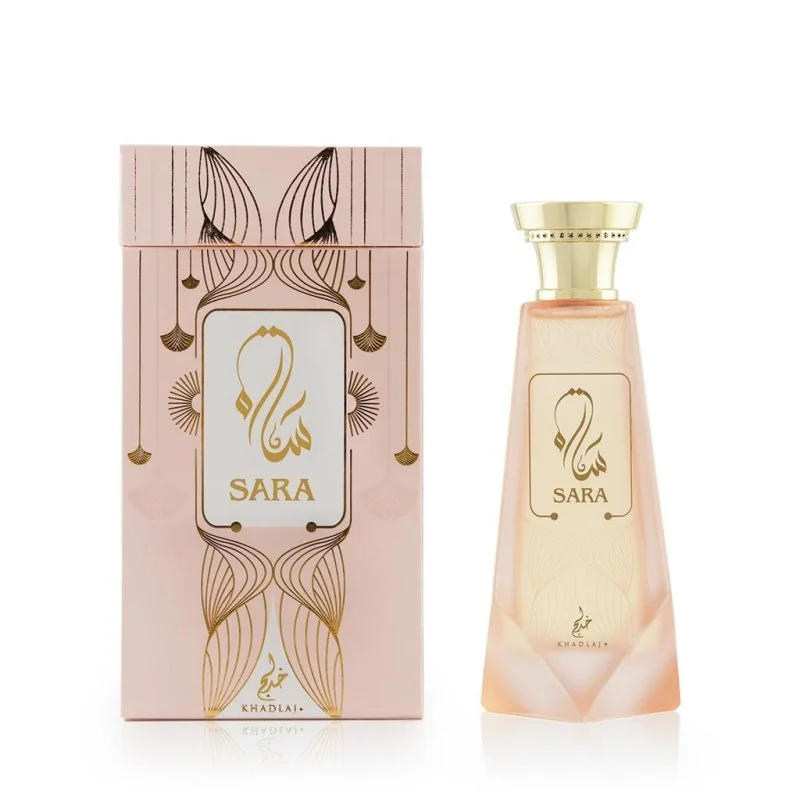 Sara Parfümextrakt für Damen 100 ml
