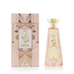 Sara Parfümextrakt für Damen 100 ml