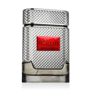 Khadlaj Shiyaaka Silver Eau de Parfum für Herren