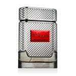 Shiyaaka Silver Eau de Parfum für Herren 100 ml