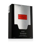 Shiyaaka Silver Eau de Parfum für Herren 100 ml