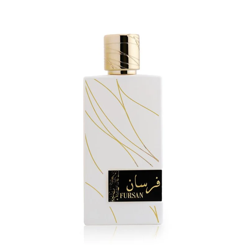 Fursan White Eau de Parfum für Damen 100 ml