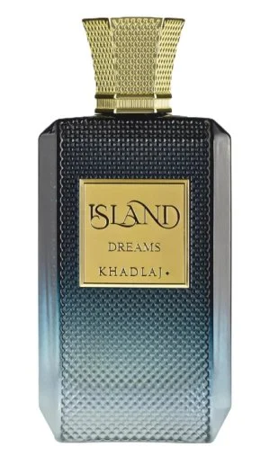 Khadlaj Island Dreams U Parfümextrakt