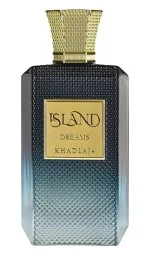 Island Dreams U Parfümextrakt 100 ml
