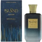 Island Dreams U Parfümextrakt 100 ml