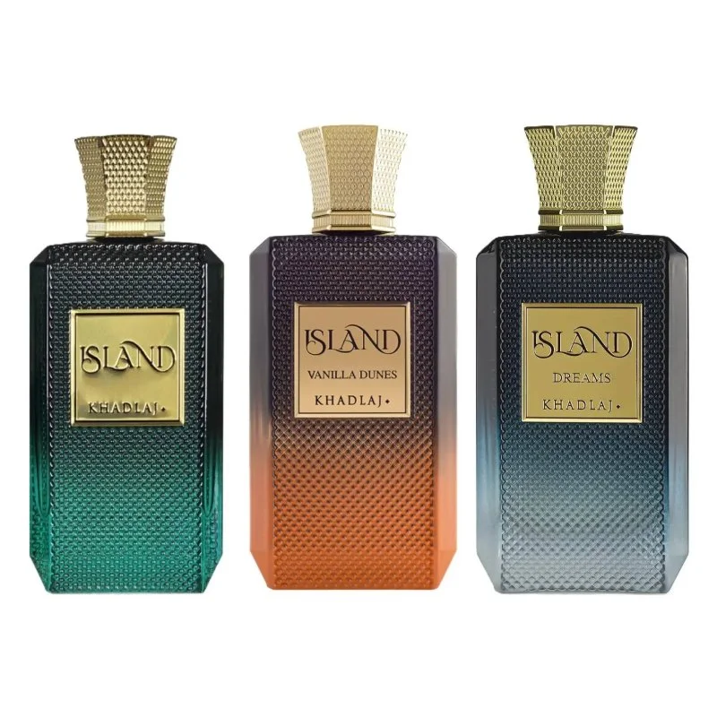 Island Dreams U Parfümextrakt 100 ml