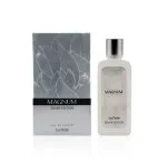 La Fede Magnum Silver Edition Unisex Eau de Parfum 100 ml