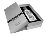 La Fede Magnum Silver Edition Unisex Eau de Parfum 100 ml
