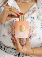Peach Velvet W Parfümextrakt 100 ml