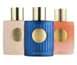 Peach Velvet W Parfümextrakt 100 ml