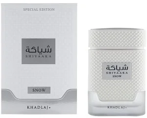 Khadlaj Shiyaaka Snow M Eau de Parfum