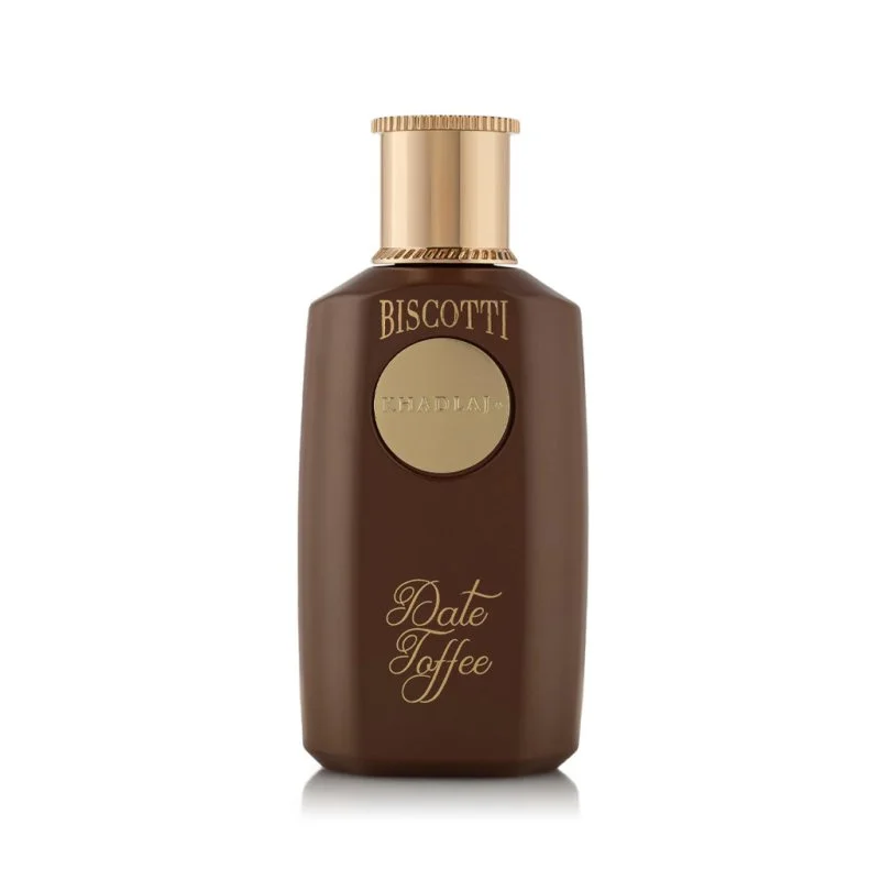 Biscotti Date Toffee Parfümextrakt Unisex 100 ml