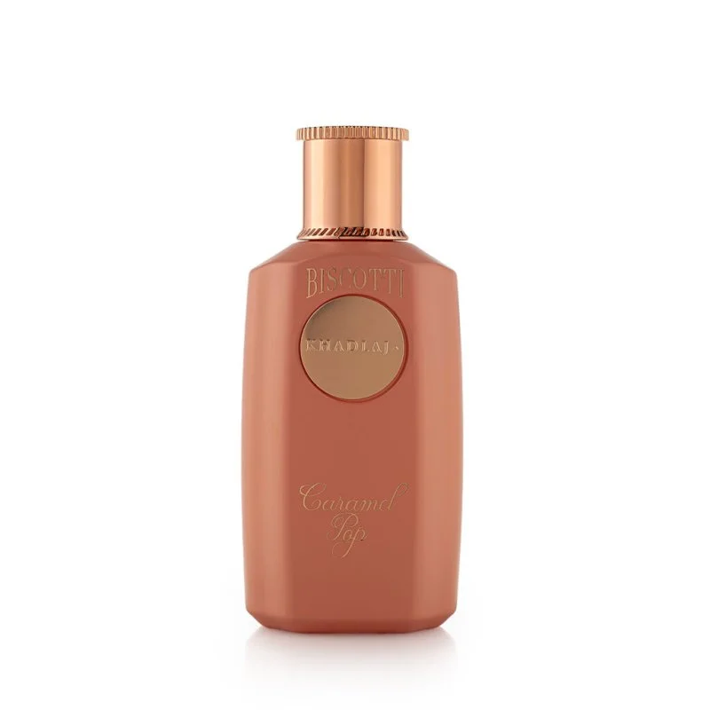Biscotti Caramel Pop Parfümextrakt Unisex 100 ml
