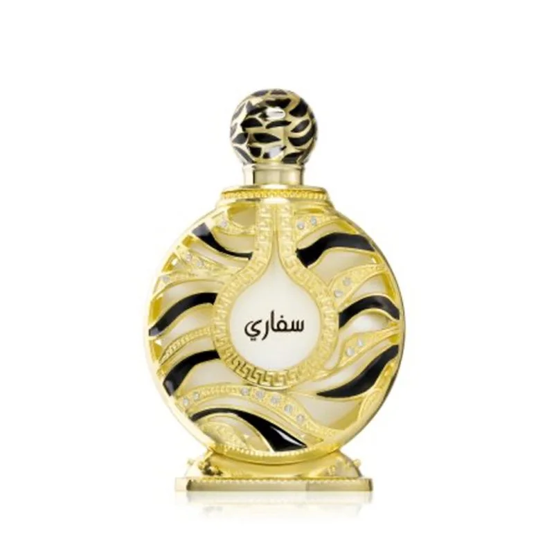 Safari Gold Parfümöl Unisex 20 ml