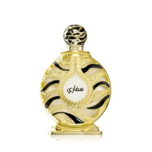 Khadlaj Safari Gold Parfümöl Unisex