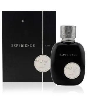 Khadlaj 25 Experience Eau de Parfum Unisex 100 ml