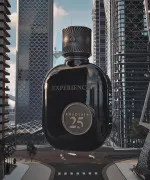 25 Experience Eau de Parfum Unisex 100 ml