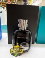 25 Experience Eau de Parfum Unisex 100 ml