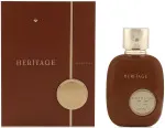 25 Heritage Eau de Parfum für Männer 100 ml