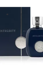 25 Integrity Eau de Parfum für Männer 100 ml
