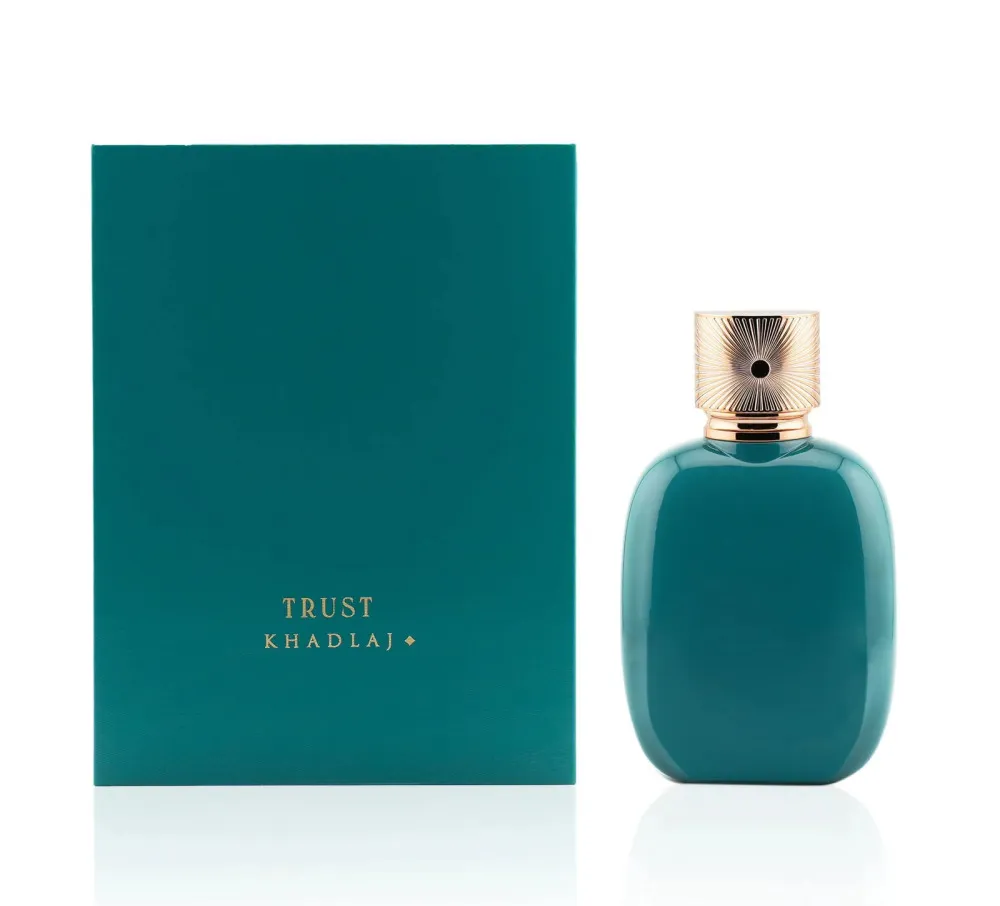 25 Trust Eau de Parfum für Herren 100 ml