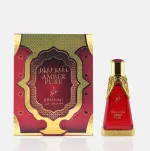 Amber Pure Parfümöl Unisex 20 ml