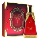 Amber Pure Parfümöl Unisex 20 ml