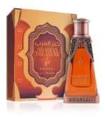 Khadlaj Arabian Treasure Parfümöl Unisex 20 ml