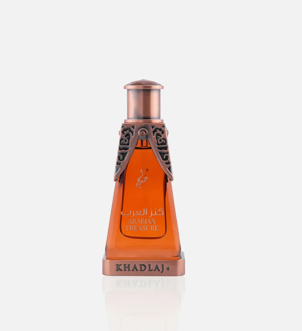 Arabian Treasure Parfümöl Unisex 20 ml