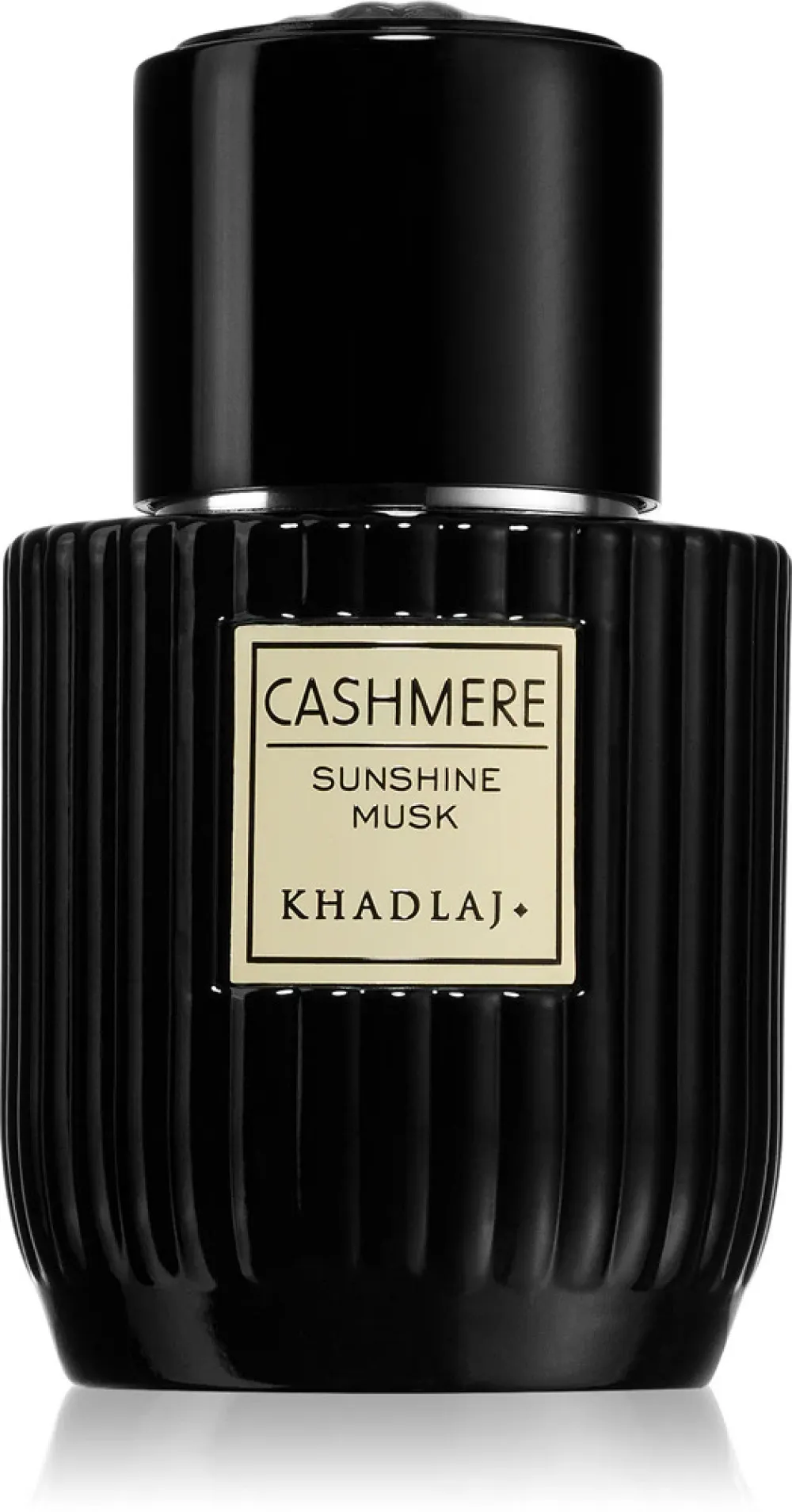Cashmere Sunshine Musk Parfüm Unisex 100 ml