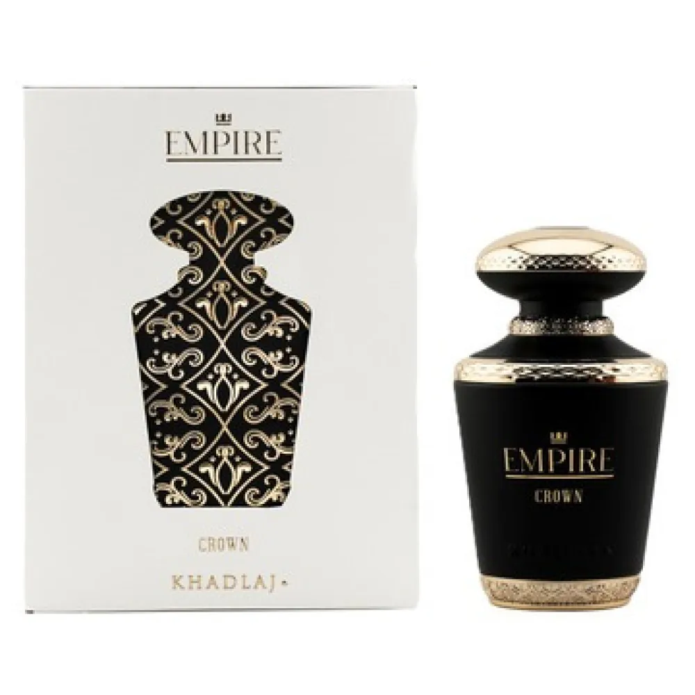 Empire Crown Eau de Parfum für Herren 100 ml
