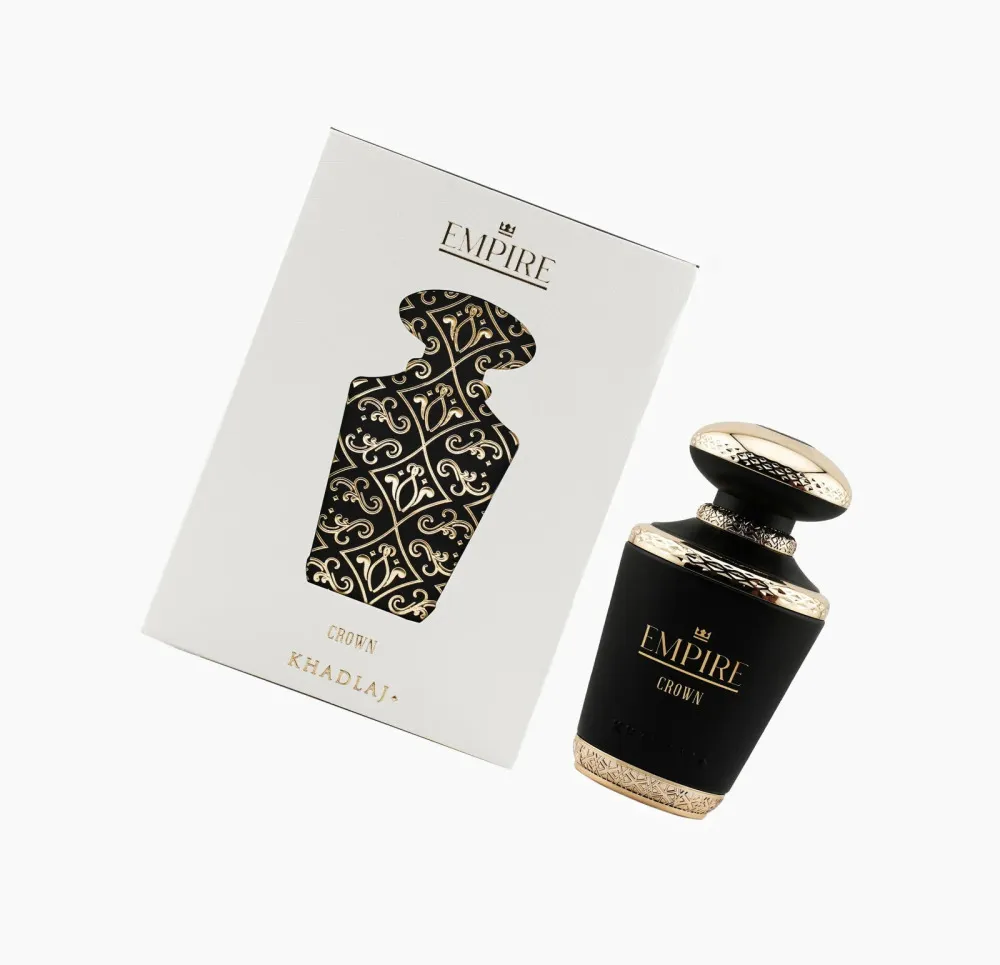 Empire Crown Eau de Parfum für Herren 100 ml