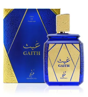 Khadlaj Gaith Parfümiertes Wasser Unisex 100 ml