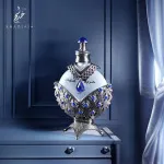 Hareem Al Sultan Antique Silver parfümöl unisex 35 ml
