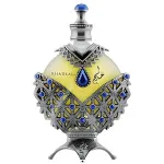 Hareem Al Sultan Antique Silver parfümöl unisex 35 ml