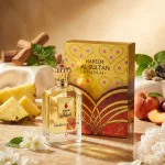 Hareem Al Sultan Gold Eau de Parfum für Damen 75 ml