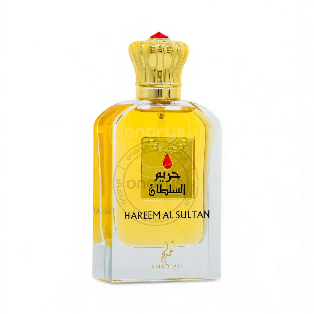 Hareem Al Sultan Gold Eau de Parfum für Damen 75 ml