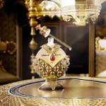 Hareem Al Sultan Gold Parfümöl für Frauen 35 ml