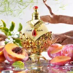 Hareem Al Sultan Gold Parfümöl für Frauen 35 ml